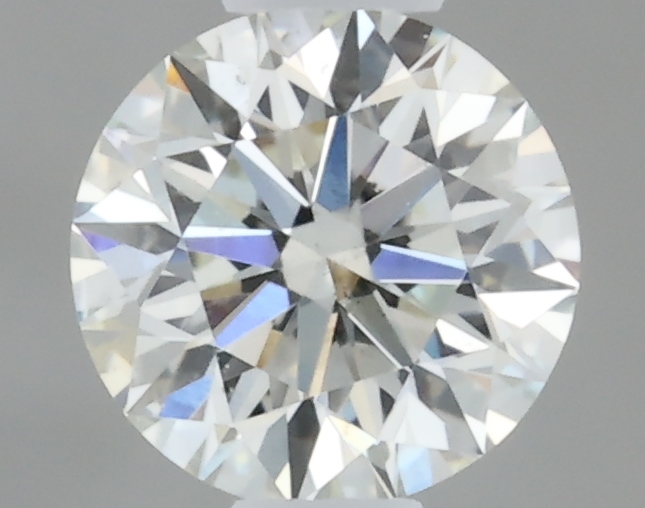 Round 0.32 ct J SI2