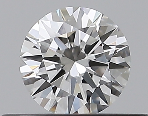 Round 0.3 ct G SI1