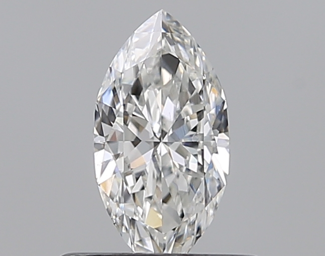 Marquise 0.4 ct G SI1