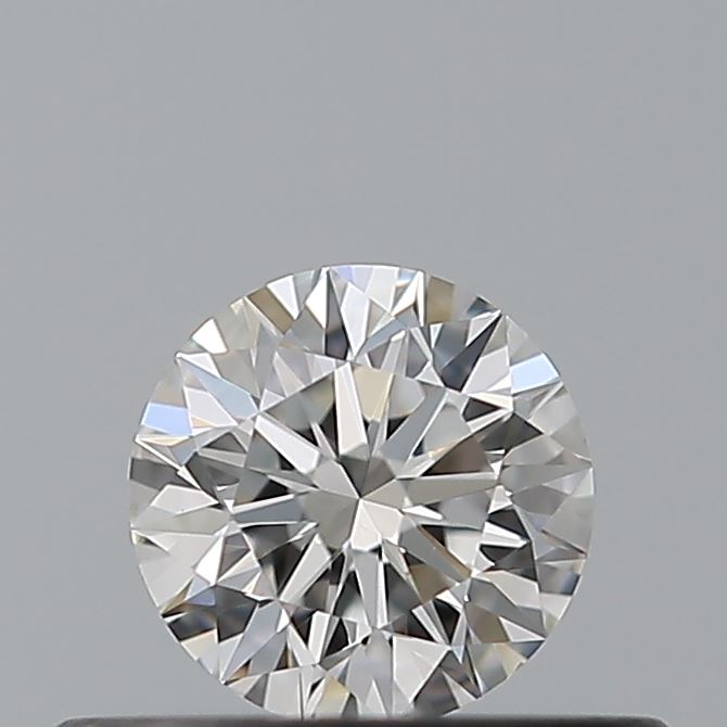 Round 0.27 ct G VVS2