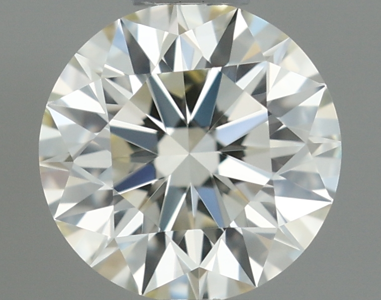 Round 0.41 ct M VVS2