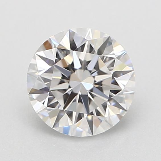 Round 0.33 ct D VVS1