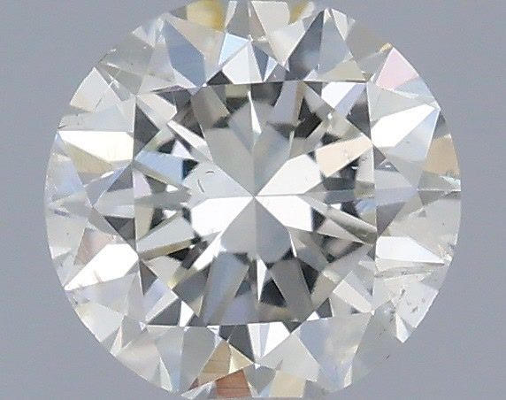 Round 0.3 ct G SI2