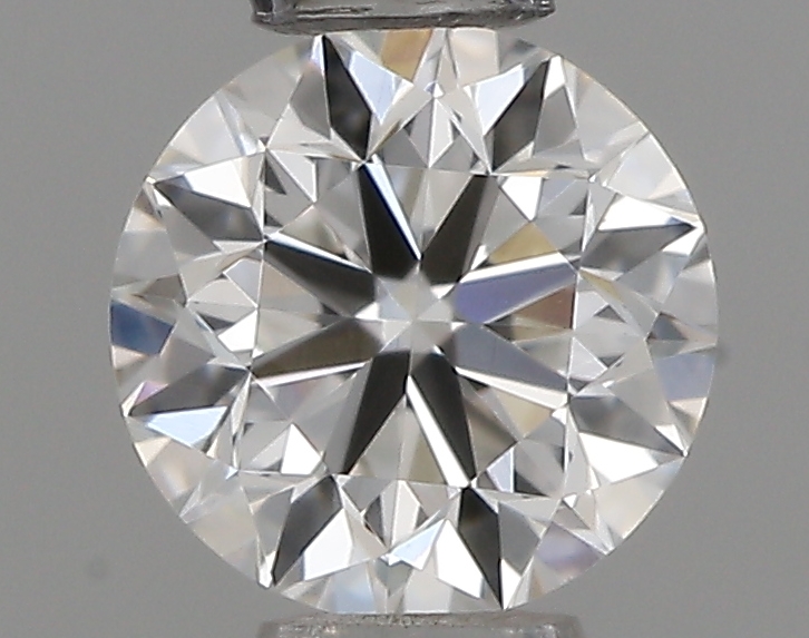 Round 0.33 ct G VVS2