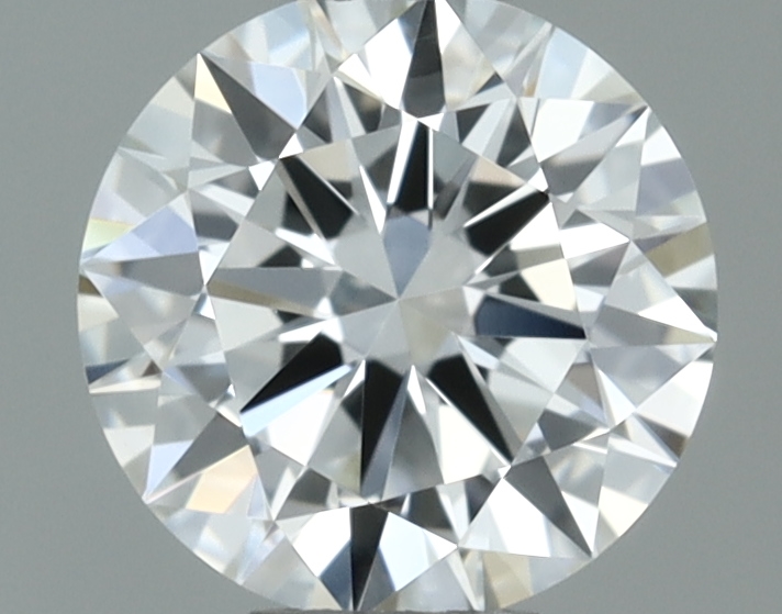 Round 0.4 ct I VVS1
