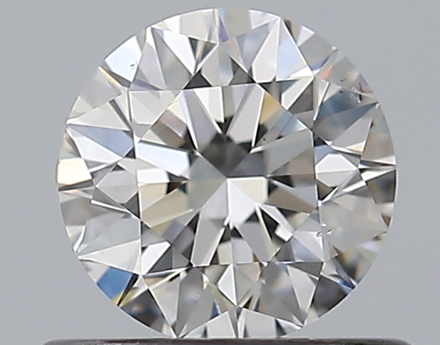 Round 0.5 ct H VS2