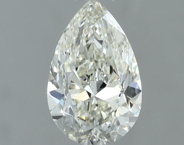 Pear 0.5 ct J IF