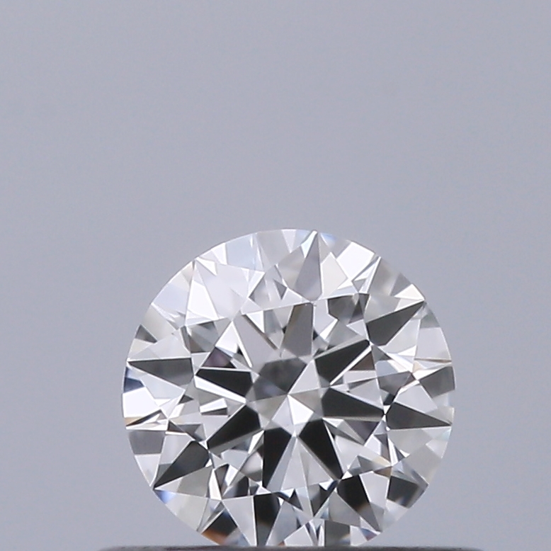 Round 0.35 ct E VVS1