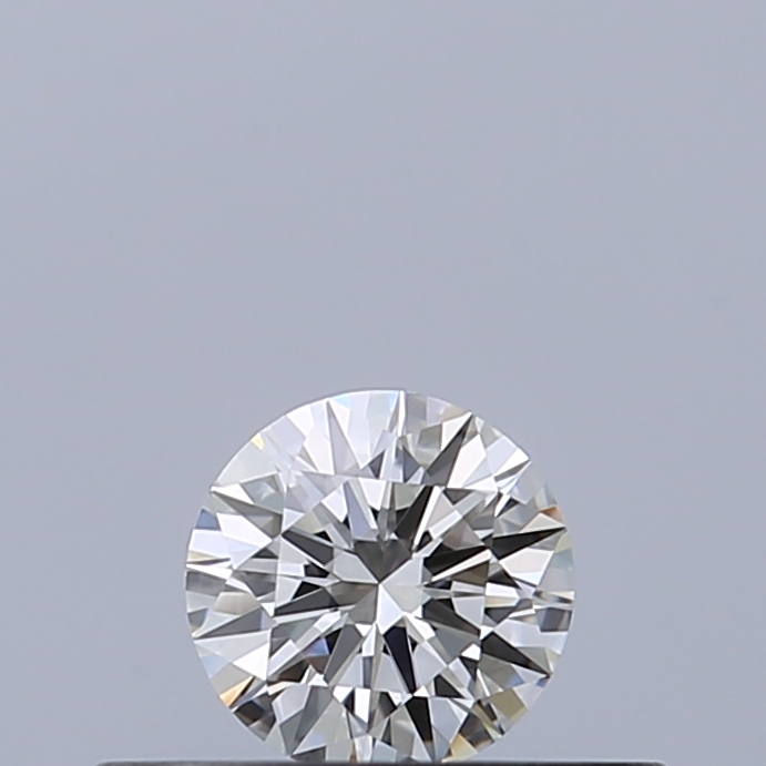 Round 0.23 ct E IF
