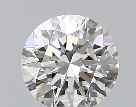 Round 0.43 ct G VVS1