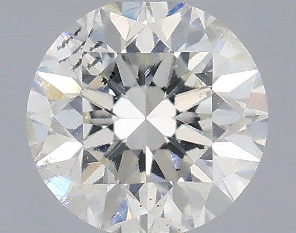 Round 0.31 ct G SI2