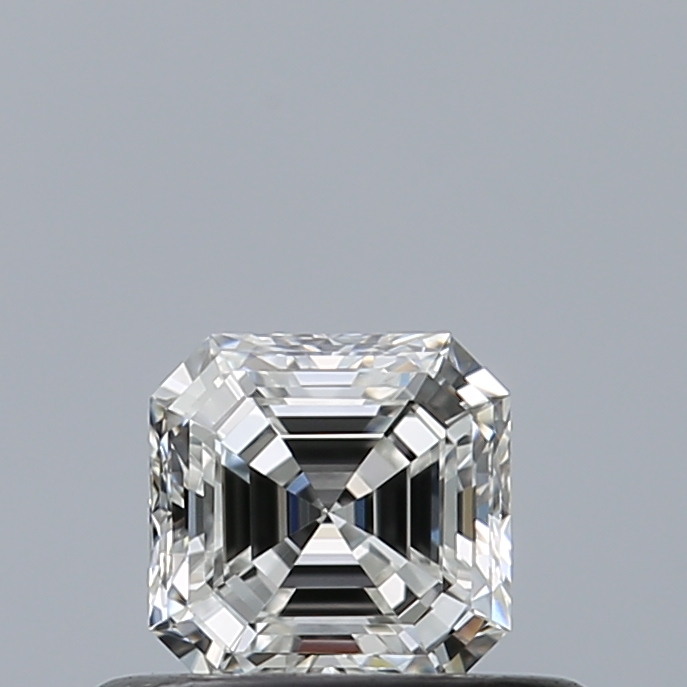 Emerald 0.35 ct F IF