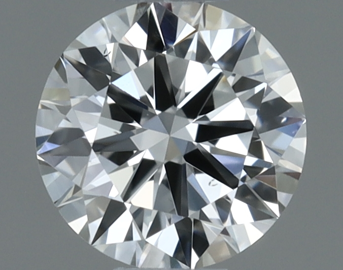 Round 0.3 ct I VS1
