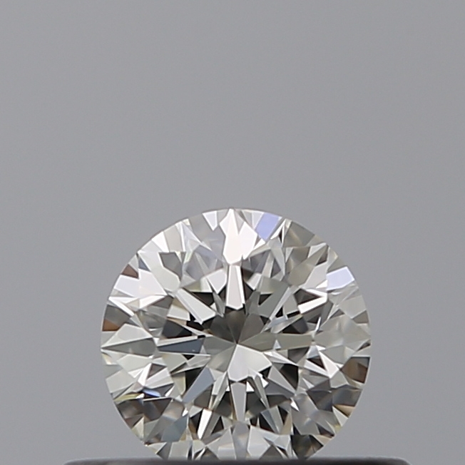 Round 0.3 ct G IF