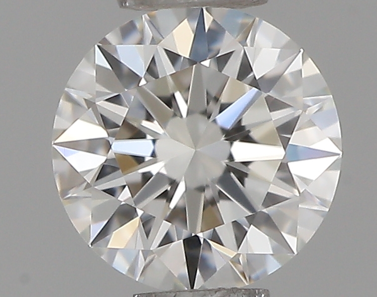 Round 0.33 ct H VVS2
