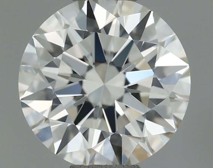 Round 0.5 ct M VS1