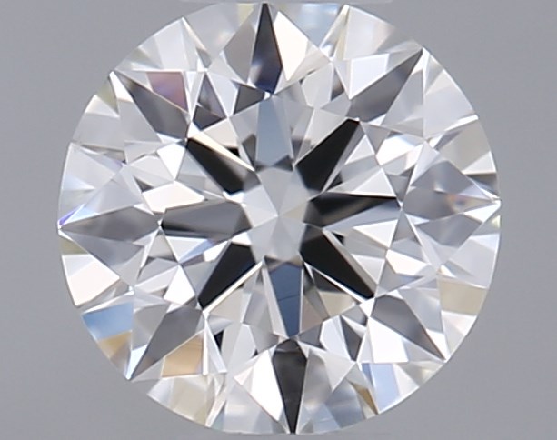 Round 0.29 ct H VS2