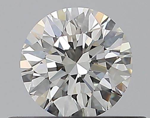 Round 0.4 ct J VS1