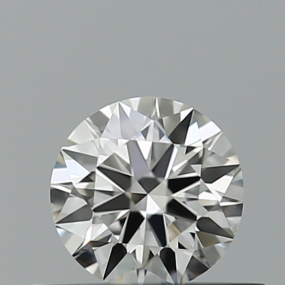 Round 0.31 ct F IF