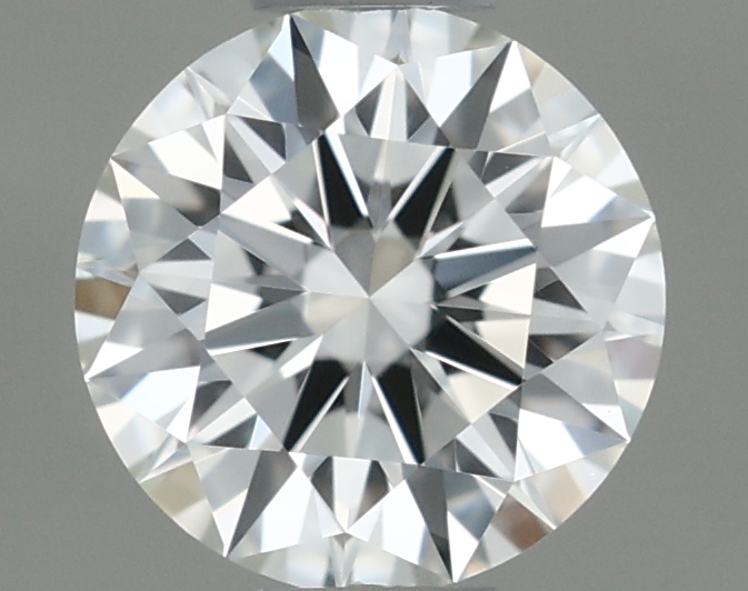 Round 0.32 ct I VVS2