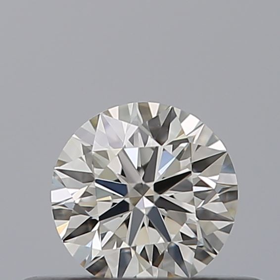 Round 0.3 ct G IF