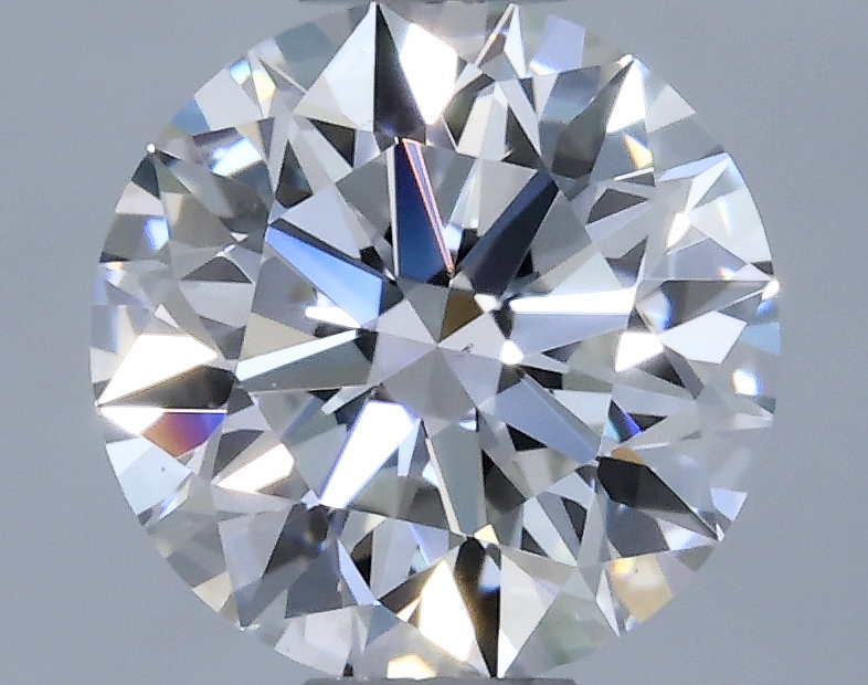 Round 0.5 ct G VS1