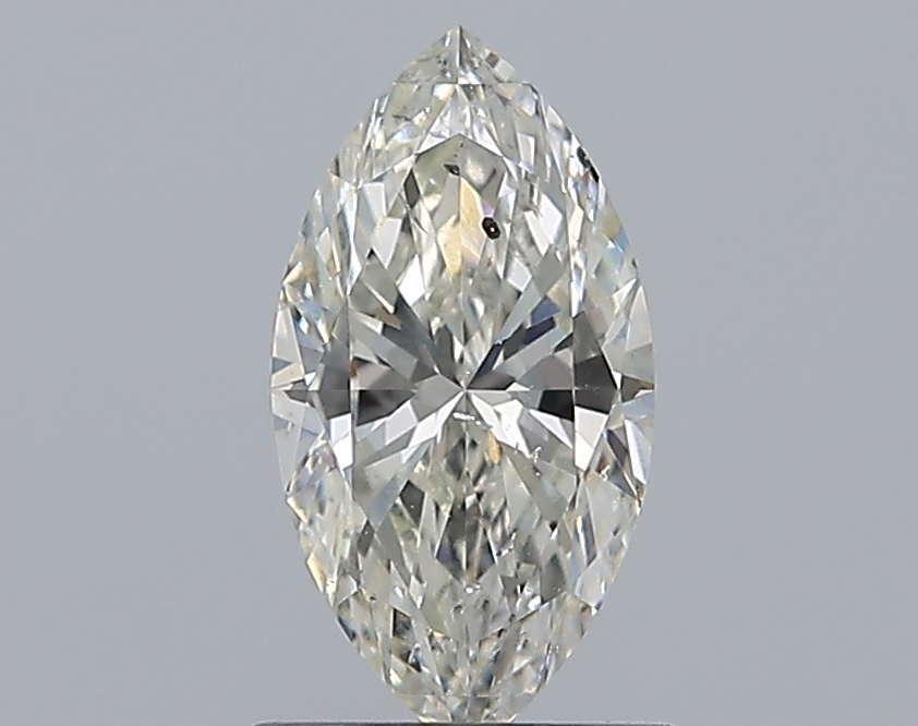 Marquise 1.02 ct I SI2