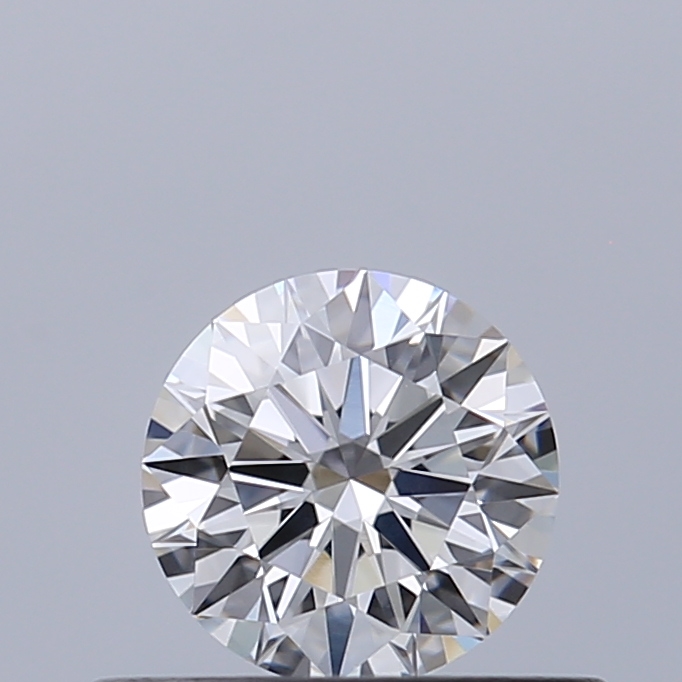 Round 0.41 ct E VS1