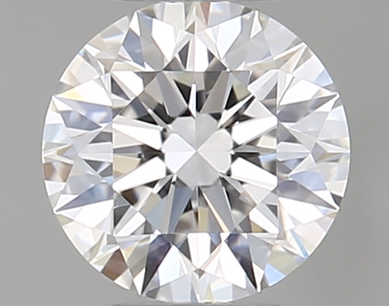 Round 0.4 ct G VS1
