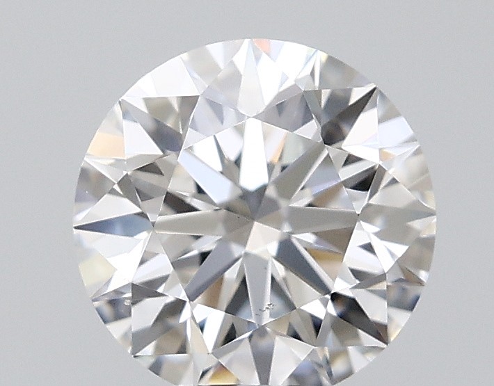 Round 0.73 ct E VS2
