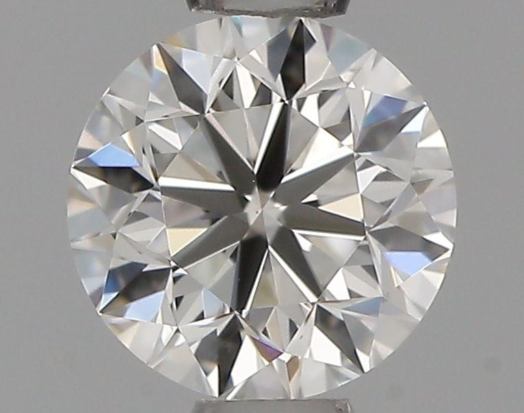 Round 0.5 ct J VS1