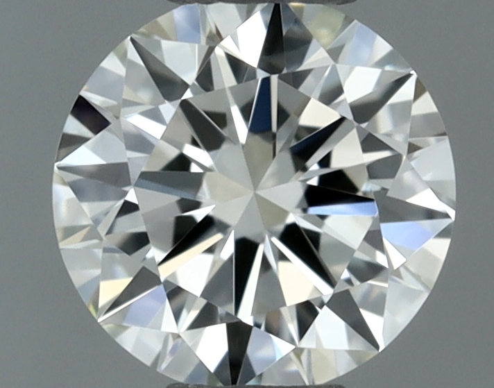 Round 0.3 ct K VVS1