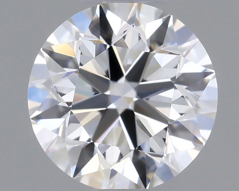 Round 0.5 ct I VVS1