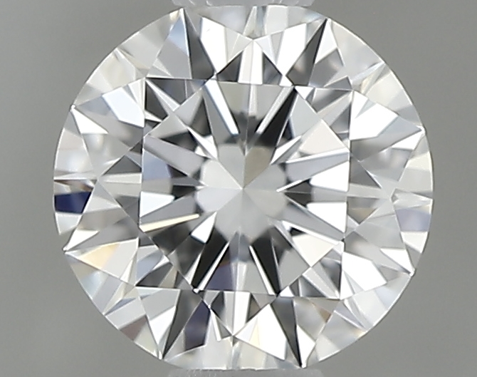 Round 0.5 ct E VS1