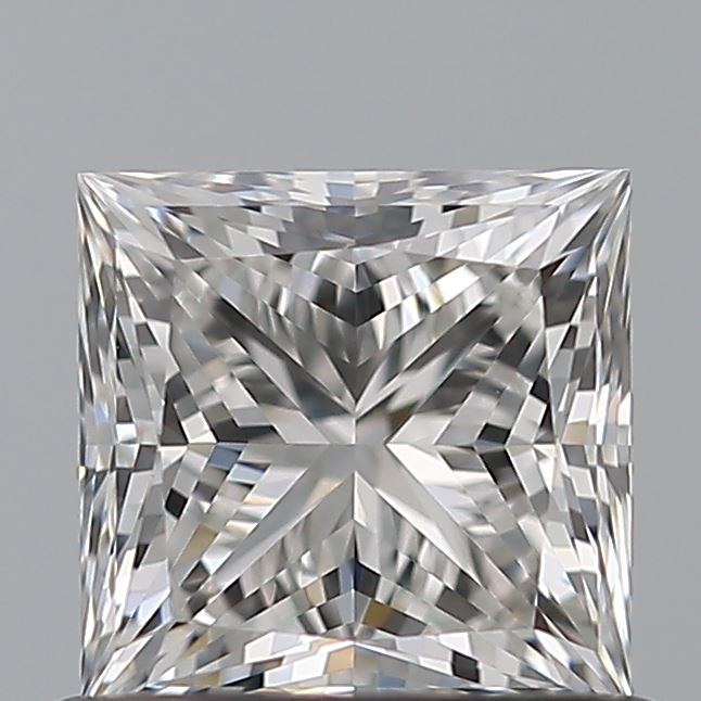 Princess 0.76 ct G IF