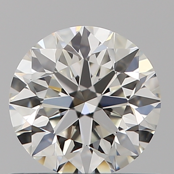 Round 0.57 ct I IF