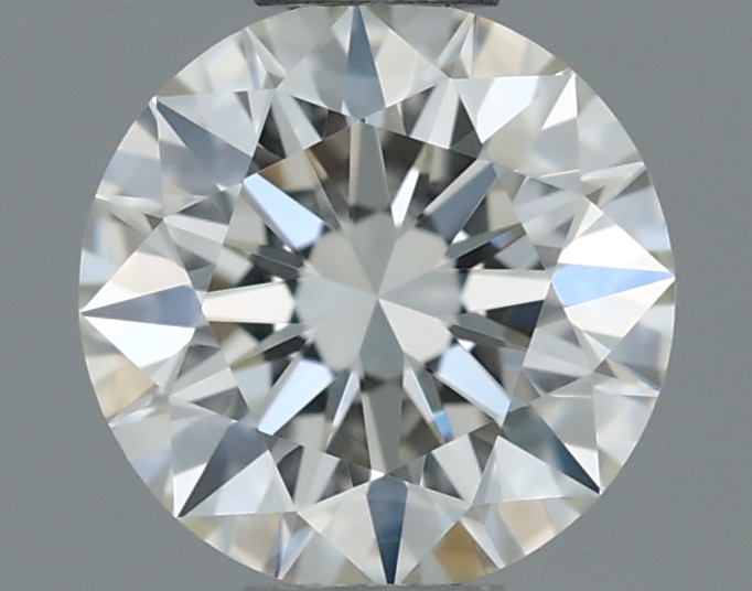 Round 0.4 ct J VVS2