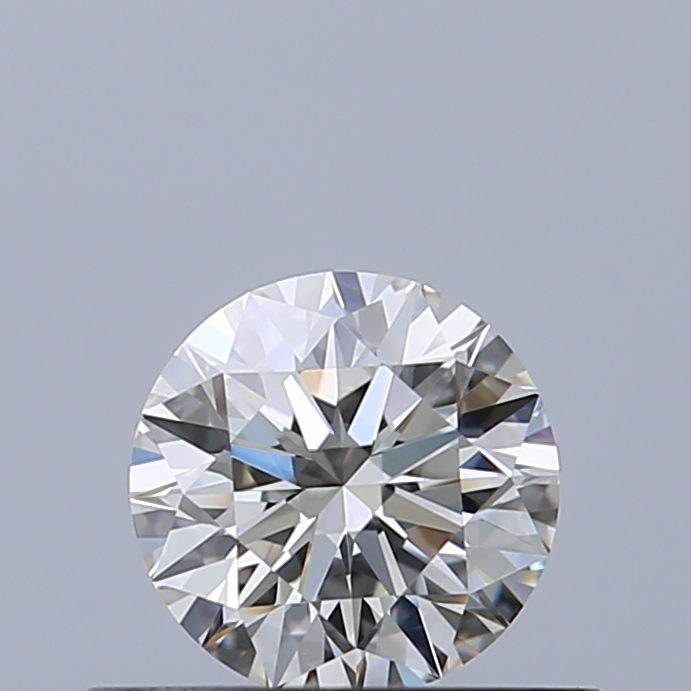 Round 0.44 ct H VVS2