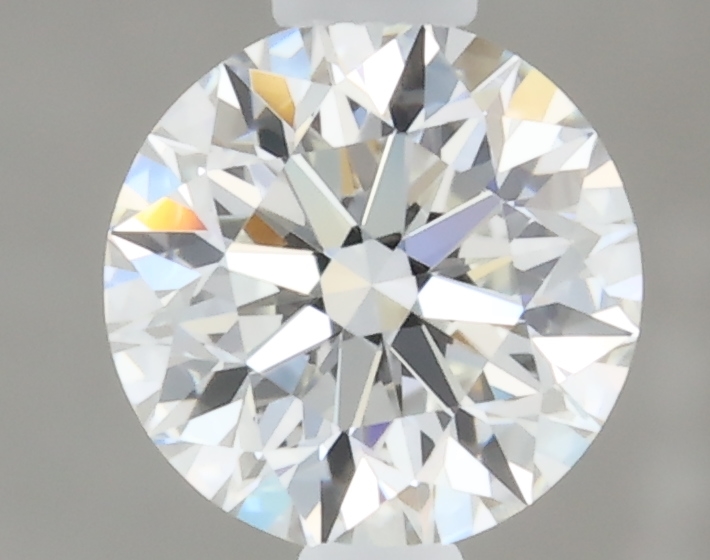 Round 0.34 ct G VVS1