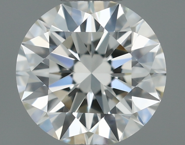 Round 0.4 ct K VVS1