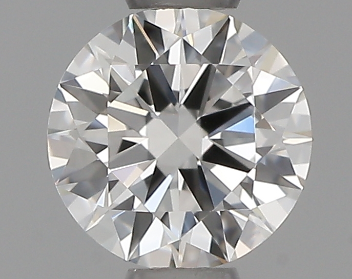 Round 0.4 ct I VVS2