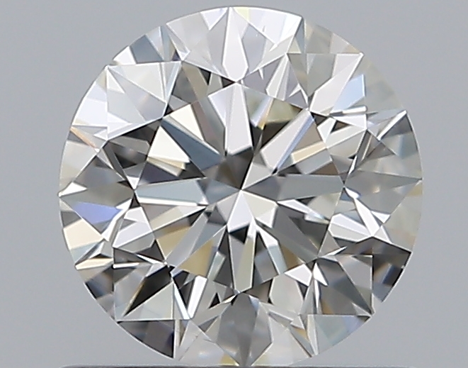 Round 0.8 ct H VS2