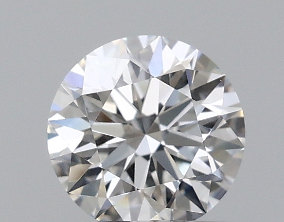 Round 0.35 ct F IF