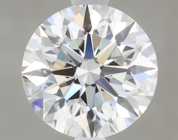 Round 0.58 ct G VS2