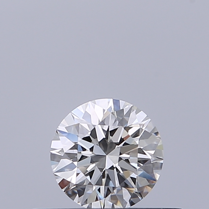 Round 0.31 ct G VS2