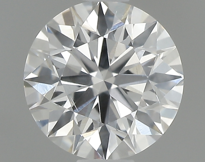 Round 0.7 ct E SI2