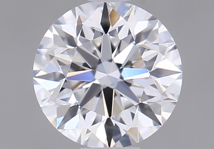Round 0.5 ct D IF