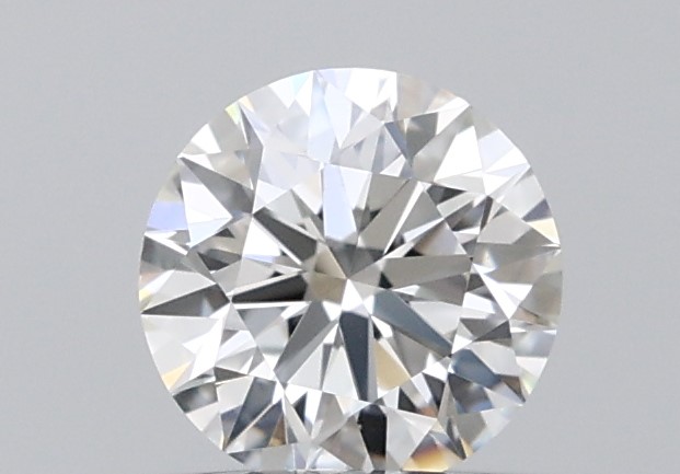 Round 0.41 ct I VVS1
