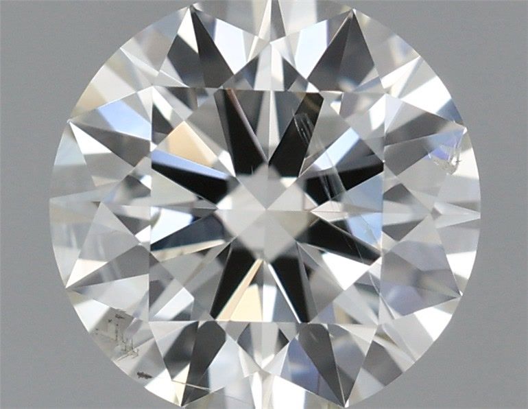 Round 0.7 ct I I1