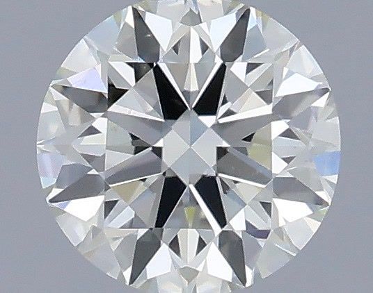 Round 0.41 ct J VS2